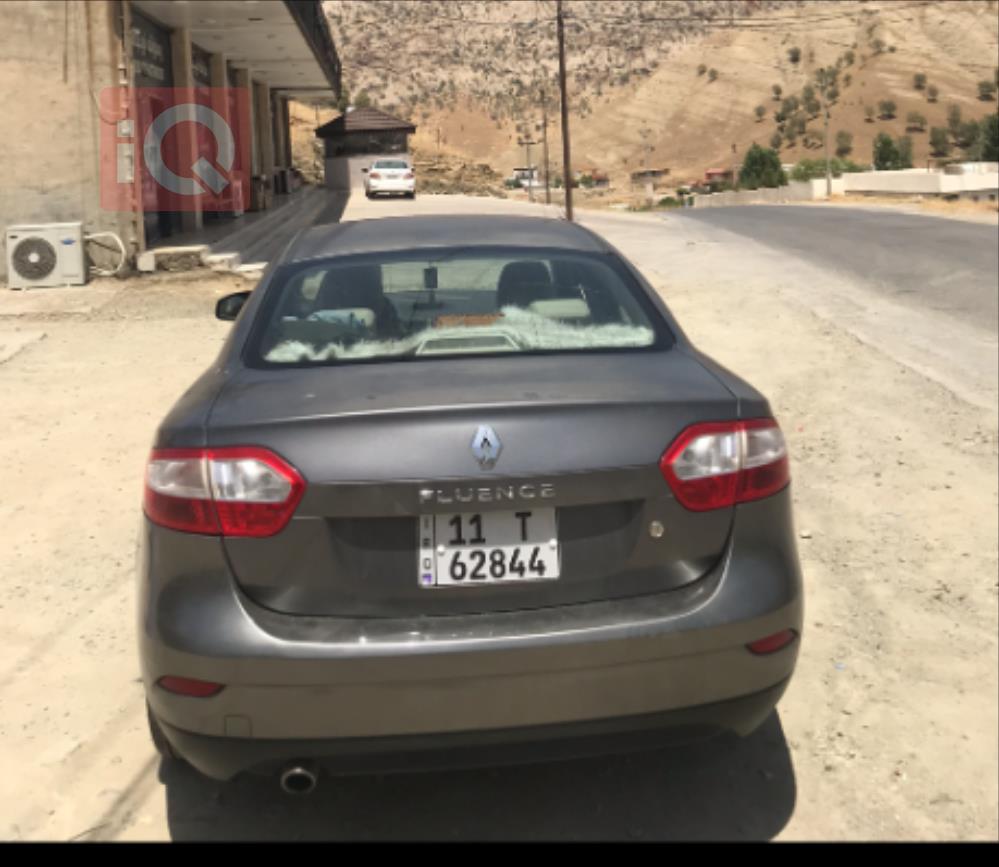 رينو فلوينس